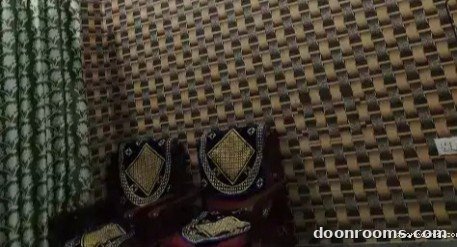 2 room set Bahuguna Colony