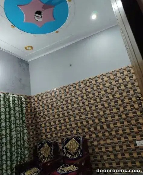 2 room set Bahuguna Colony