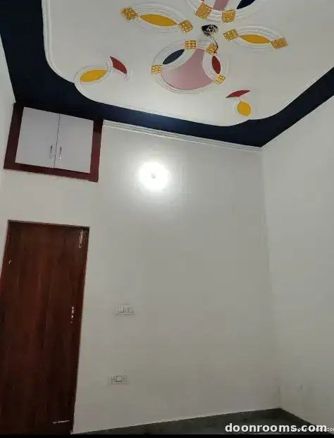 2 room set Bahuguna Colony