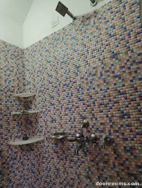 2 room set Bahuguna Colony