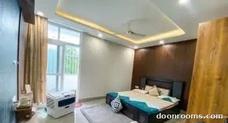 3 BHK - 2 Bathroom - 1200 sqft Canal Road