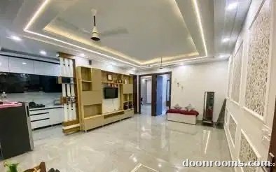 3 BHK - 2 Bathroom - 1200 sqft Canal Road