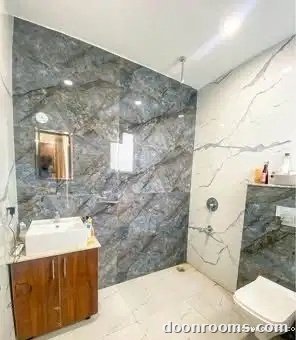 3 BHK - 2 Bathroom - 1200 sqft Canal Road