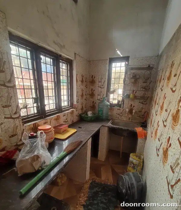 1 BHK - 1 Bathroom - 199 sqft