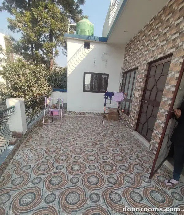 1 BHK - 1 Bathroom - 199 sqft