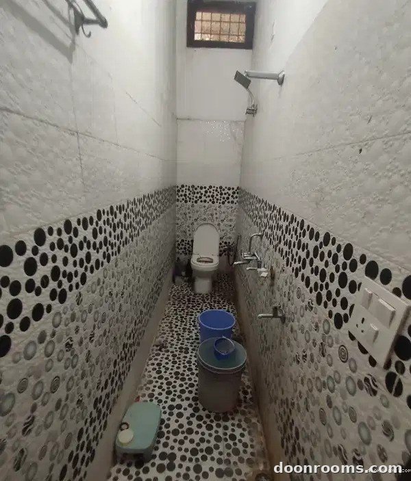 1 BHK - 1 Bathroom - 199 sqft
