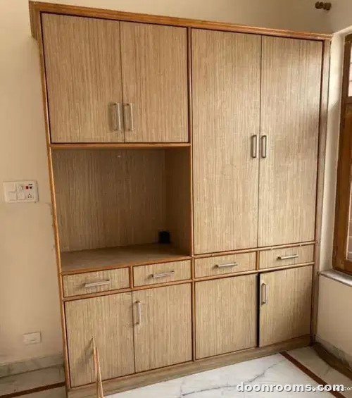 2 BHK - 1 Bathroom - 700 sqft