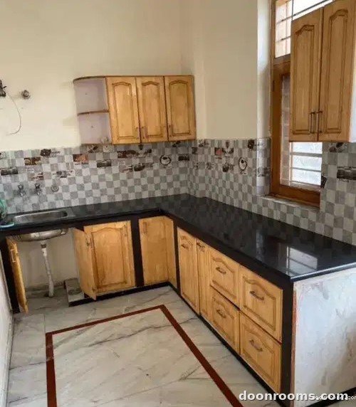 2 BHK - 1 Bathroom - 700 sqft