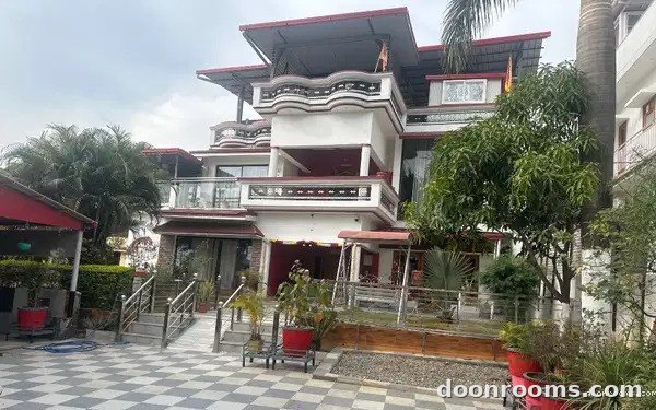 2 BHK - 1 Bathroom - 825 sqft