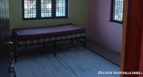 2 BHK - 1 Bathroom - 600 sqft