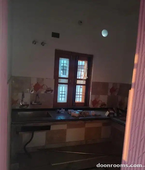2 BHK - 1 Bathroom - 600 sqft