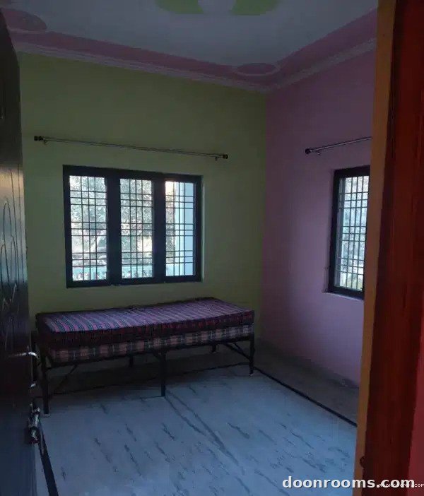 2 BHK - 1 Bathroom - 600 sqft