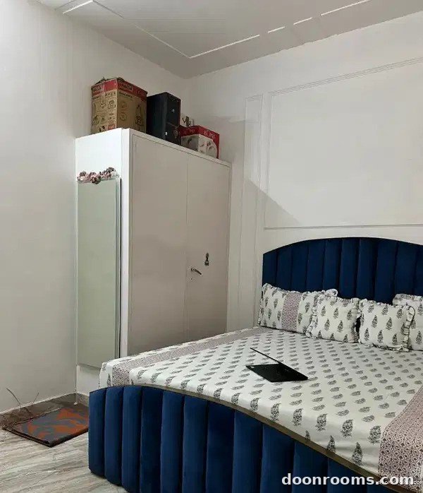 2 BHK - 2 Bathroom - 1100 sqft