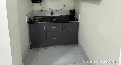 1 BHK - 1 Bathroom - 0 sqft