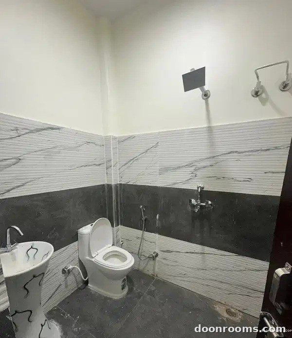 1 BHK - 1 Bathroom - 0 sqft