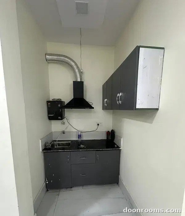 1 BHK - 1 Bathroom - 0 sqft