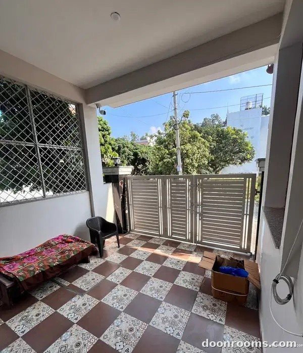 2 BHK - 2 Bathroom - 1500 sqft