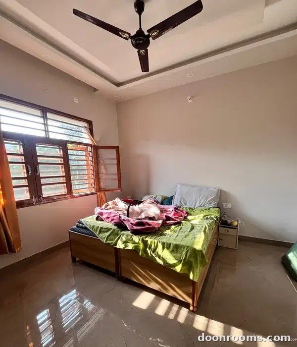 2 BHK - 2 Bathroom - 1500 sqft