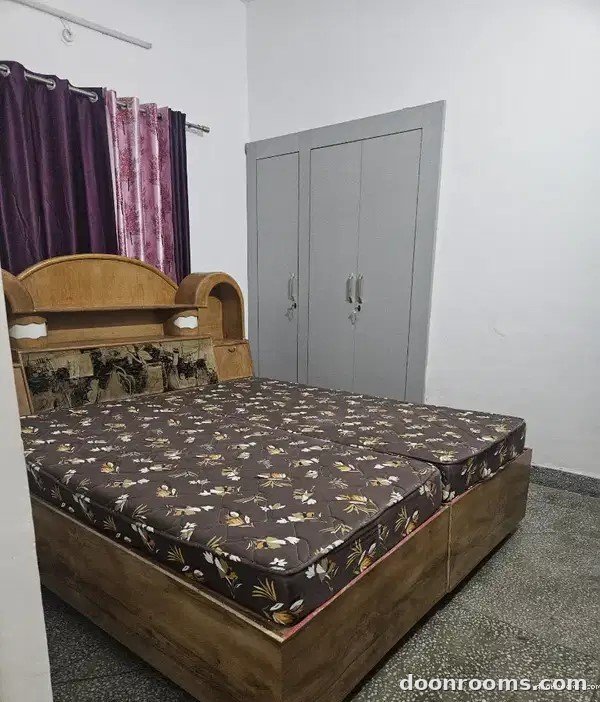 1 BHK - 1 Bathroom - 1000 sqft