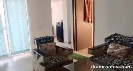 3 BHK - 3 Bathroom - 1000 sqft