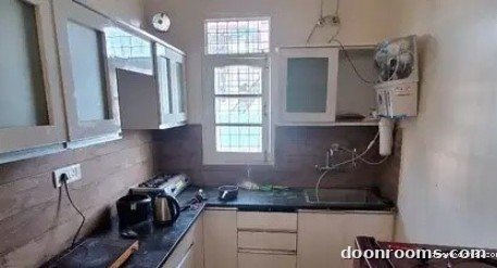 3 BHK - 2 Bathroom - 25000 sqft