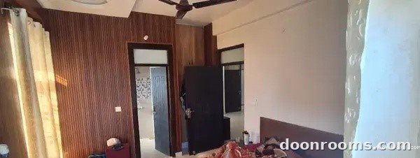 3 BHK - 2 Bathroom - 25000 sqft