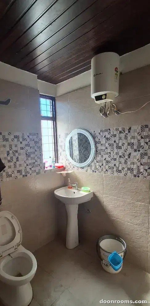 3 BHK - 2 Bathroom - 25000 sqft