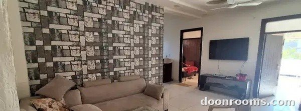 3 BHK - 2 Bathroom - 25000 sqft