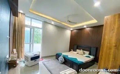 3 BHK - 2 Bathroom - 1200 sqft