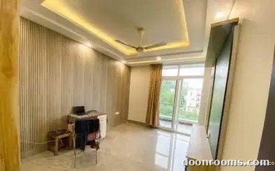 3 BHK - 2 Bathroom - 1200 sqft