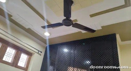 2 BHK - 1 Bathroom - 900 sqft