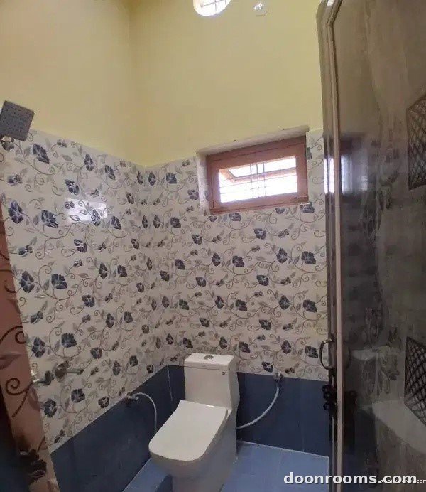 2 BHK - 1 Bathroom - 900 sqft