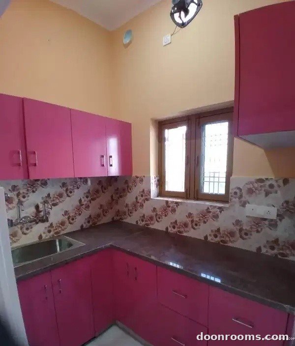 2 BHK - 1 Bathroom - 900 sqft