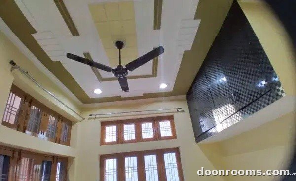 2 BHK - 1 Bathroom - 900 sqft
