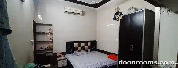2 BHK - 2 Bathroom - 500 sqft