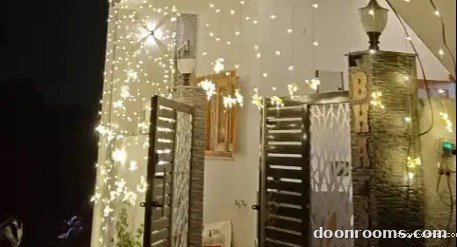 3 BHK - 2 Bathroom - 1100 sqft