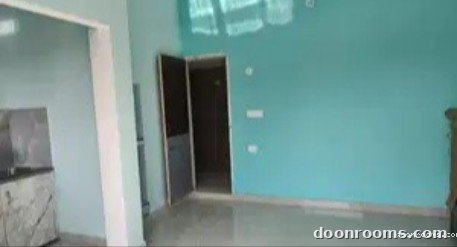 1 BHK - 1 Bathroom - 120 sqft