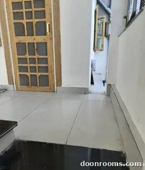 1 BHK - 1 Bathroom - 120 sqft