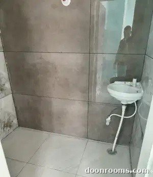 1 BHK - 1 Bathroom - 120 sqft
