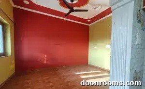 3 BHK - 2 Bathroom - 925 sqft