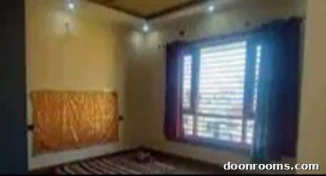 1 BHK - 1 Bathroom - 800 sqft
