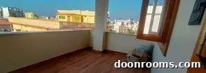 1 BHK - 1 Bathroom - 800 sqft