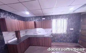 1 BHK - 1 Bathroom - 300 sqft