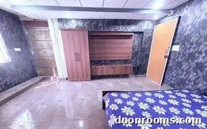 1 BHK - 1 Bathroom - 300 sqft
