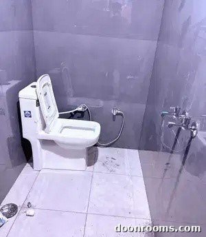 1 BHK - 1 Bathroom - 300 sqft