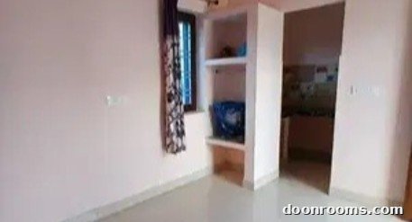 1 BHK - 1 Bathroom - 700 sqft