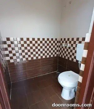 1 BHK - 1 Bathroom - 700 sqft