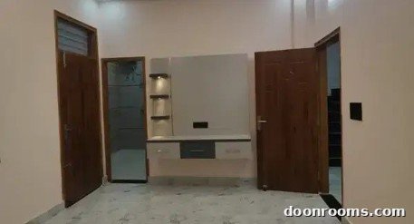 2 BHK - 2 Bathroom - 900 sqft