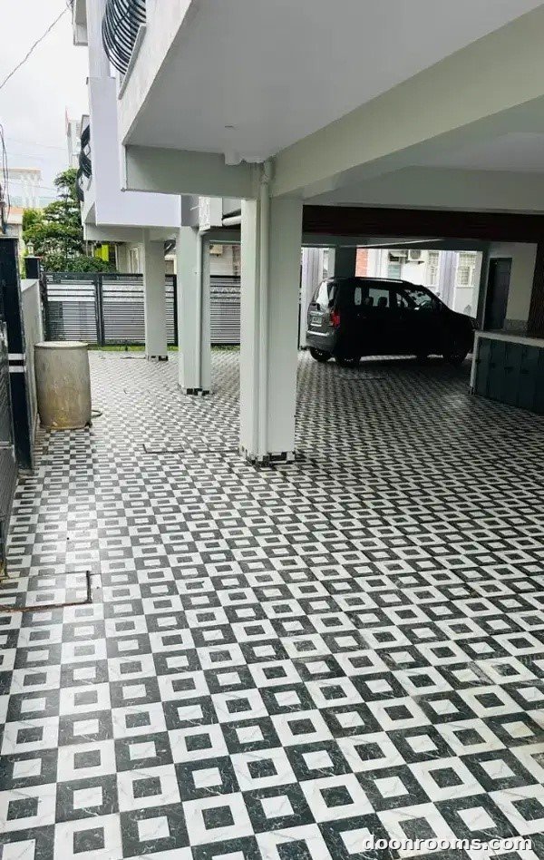 2 BHK - 2 Bathroom - 900 sqft