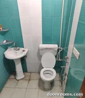 1 BHK - 1 Bathroom - 350 sqft